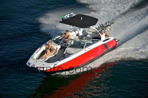 Cobalt 26SD WSS karta techniczna i opinia